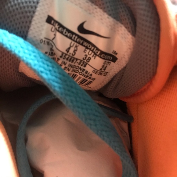 NIKE SWEET CLASSIC HIGH SNEAKER🔥 - Picture 5 of 6